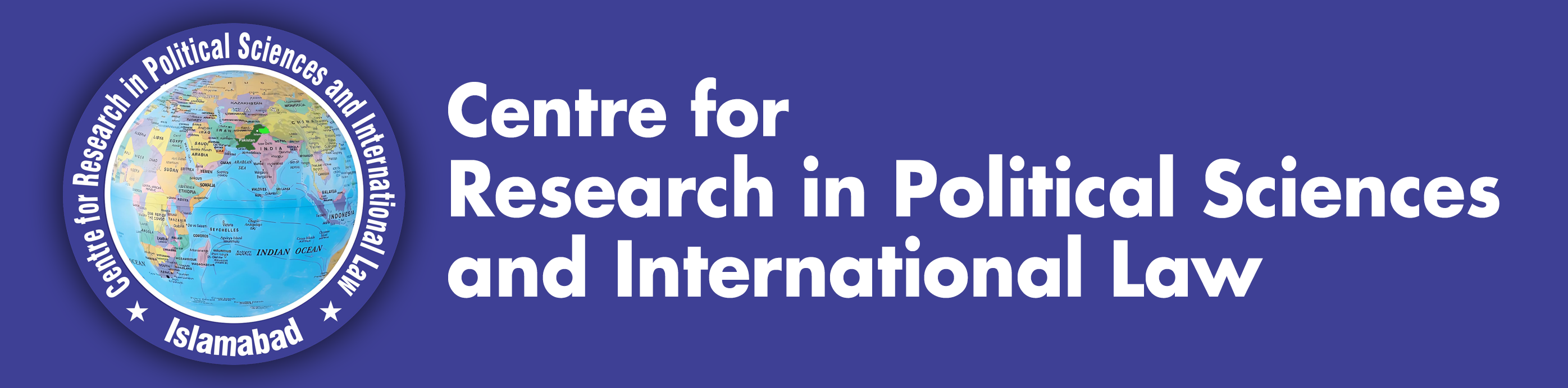 Centre for Research in Political Sciences and International Law